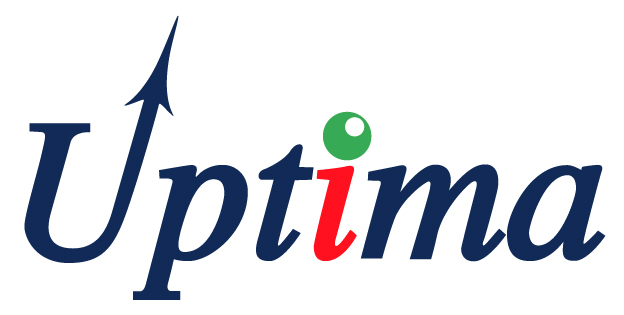 logo uptima